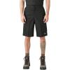 imageDickies Mens 13Inch Loose Fit Work Shorts  Durable Outdoor Uniform Shorts with MultiPockets for Men on The JobBlack