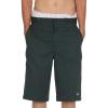 imageDickies Mens 13Inch Loose Fit Work Shorts  Durable Outdoor Uniform Shorts with MultiPockets for Men on The JobHunter Green