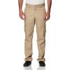 imageDickies Mens Flex Regular Fit Cargo PantsDesert Sand V1