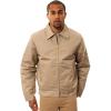 imageDickies Mens Insulated Eisenhower FrontZip JacketKhaki
