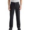 imageDickies Mens Regular Fit Twill Work PantBlack
