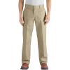 imageDickies Mens Regular Fit Twill Work PantDesert Sand
