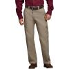 imageDickies Mens Regular Straight Stretch Twill Cargo Pant BigTallDesert Sand V1