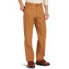 imageDickies Mens Relaxed Fit StraightLeg Duck Carpenter JeanBrown Duck
