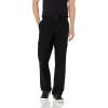 imageDickies Mens Ripstop Cargo Pant Regular Straight FitRinsed Black V1