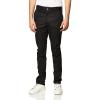 imageDickies Mens Slim Skinny Fit Twill Work PantBlack
