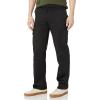 imageDickies Mens Straight Cargo PantBlack
