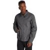 imageDickies Mens Unlined Eisenhower JacketCharcoal V1