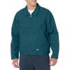 imageDickies Mens Unlined Eisenhower JacketReflecting Pond