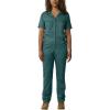imageDickies mens Dickies Ss Flex Coverall  PLincoln Green
