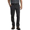 imageDickies mens Slim Fit Cargo PantsBlack V1