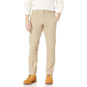 imageDickies Flex Work Pant Slim Taper Fit PantsDesert Sand