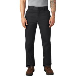 imageDickies Mens 874 Flex Work PantBlack V1