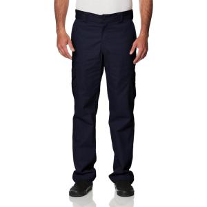 imageDickies Mens Flex Regular Fit Cargo PantsDark Navy V1