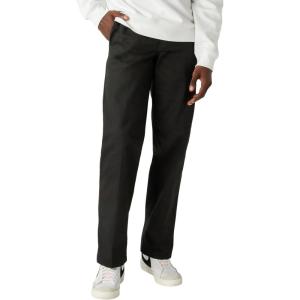 imageDickies Mens Flex Work Pant Slim Straight Fit BigBlack