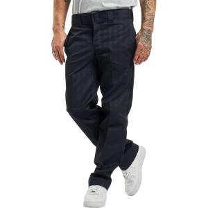 imageDickies Mens Flex Work Pant Slim Straight Fit BigBlue