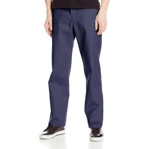 imageDickies Mens Original 874 Work Pants  Durable Straight Leg Uniform Trousers for Men Ideal for Industrial or Office UseNavy 42