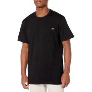 imageDickies Mens Short Sleeve Graphic TeeBlack