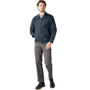 imageDickies Mens Unlined Eisenhower JacketAirforce Blue
