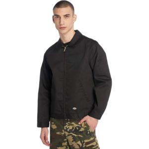 imageDickies Mens Unlined Eisenhower JacketBlack
