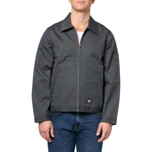 imageDickies Mens Unlined Eisenhower JacketCharcoal