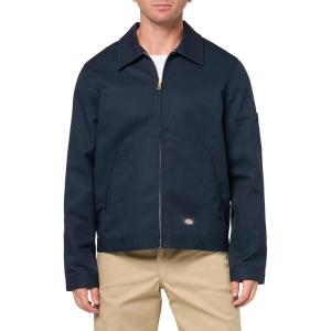 imageDickies Mens Unlined Eisenhower JacketDark Navy