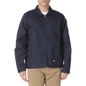 imageDickies Mens Unlined Eisenhower JacketDark Navy V1