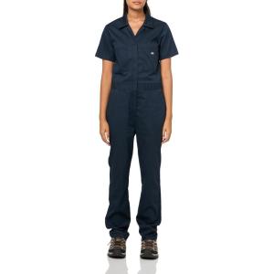 imageDickies mens Dickies Ss Flex Coverall  PDark Navy
