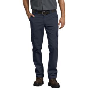 imageDickies mens Slim Fit Cargo PantsDark Navy V1