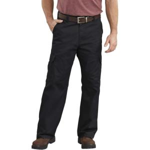 imageOriginal 874 Work PantRinsed Black