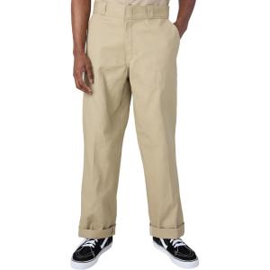 imageOriginal 877 Loose Fit Work PantsKhaki