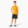 imageDickies Boys 820 Short Sleeve Pique PoloGold