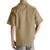 imageDickies Boys 820 Twill Short Sleeve Shirt