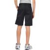 imageDickies Boys Flex Waist Stretch Flat Front ShortDark Navy