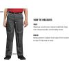 imageDickies Boys Flex Waist Stretch PantBlack