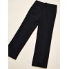 imageDickies Boys Little Flexwaist Slim Stretch PantDark Navy V1