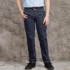 imageDickies Boys Little Flexwaist Slim Stretch PantDark Navy V1