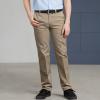imageDickies Boys Little Flexwaist Slim Stretch PantDesert Sand V1