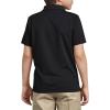 imageDickies Boys Performance Polo ShirtWhite