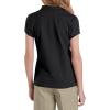 imageDickies Girls 716 Short Sleeve Performance Polo ShirtEnglish Red