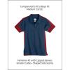 imageDickies Girls 716 Short Sleeve Performance Polo ShirtEnglish Red