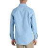 imageDickies Kids Boys 820 Long Sleeve Oxford Shirt