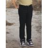 imageDickies Kids Boys 820 Skinny Straight PantBlack
