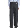 imageDickies Kids Boys 820 Slim Straight PantCharcoal Gray V1