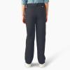 imageDickies Kids Boys 820 Slim Straight PantDark Navy