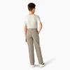 imageDickies Kids Boys 820 Slim Straight PantDesert Sand