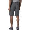 imageDickies Mens 11 Inch Tempiq Performance Hybrid Utility ShortCharcoal