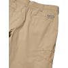 imageDickies Mens 11 Inch Tempiq Performance Hybrid Utility ShortDesert Sand