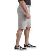 imageDickies Mens 11 Inch Tempiq Performance Hybrid Utility ShortNickel