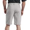 imageDickies Mens 11 Inch Tempiq Performance Hybrid Utility ShortNickel